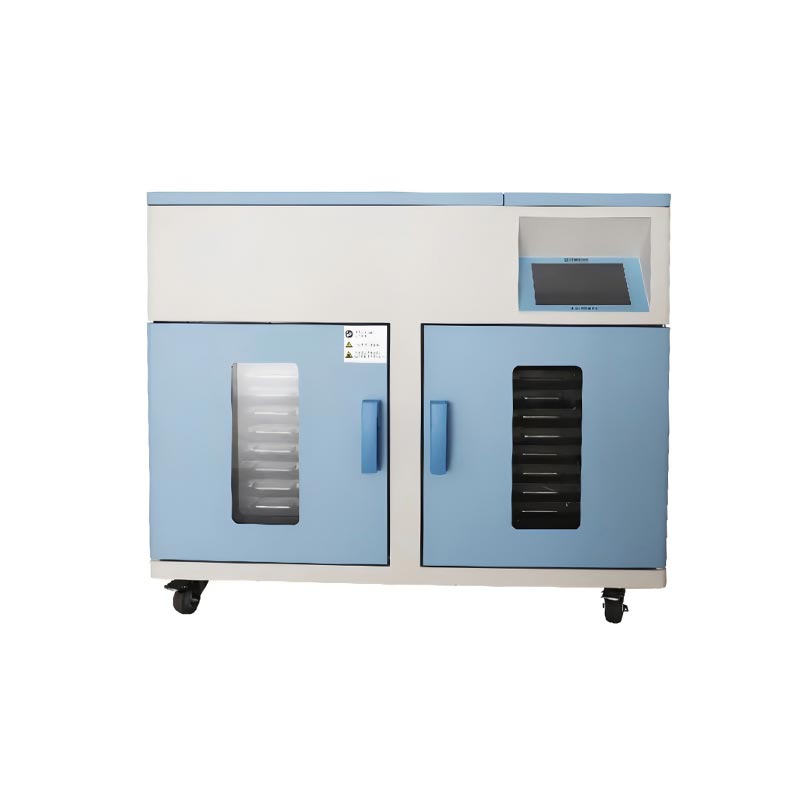 恒温パラフィン治療装置