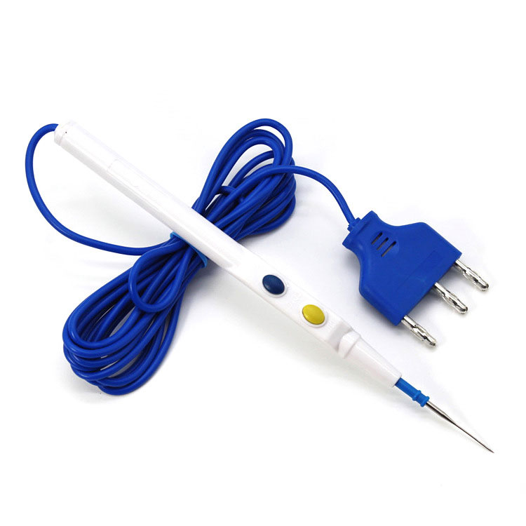 使い捨て電気メス