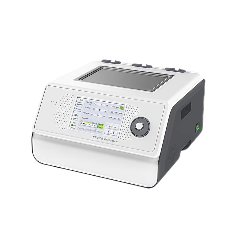 中周波干渉電流治療器