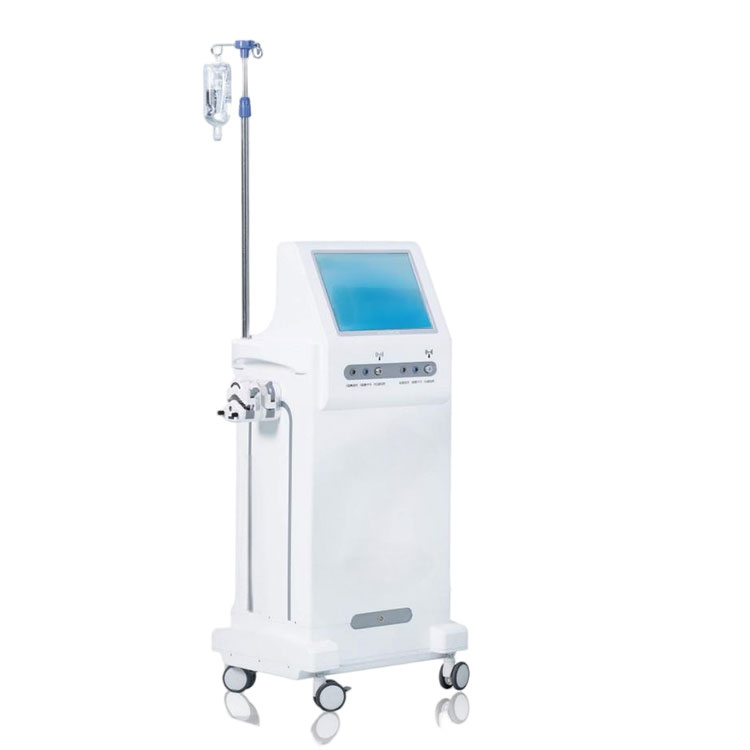 MRI対応マイクロ波アブレーション装置