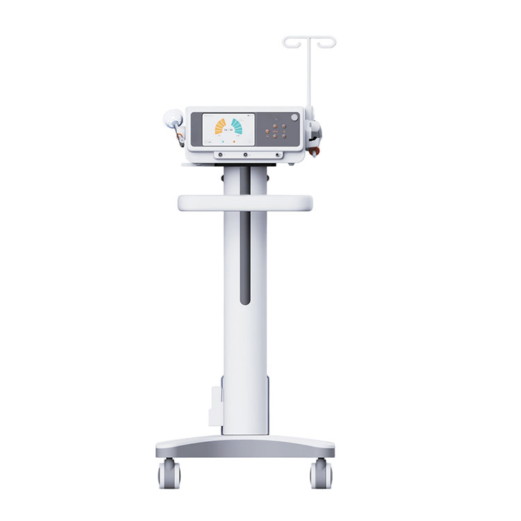 多機能デブリードマン器具